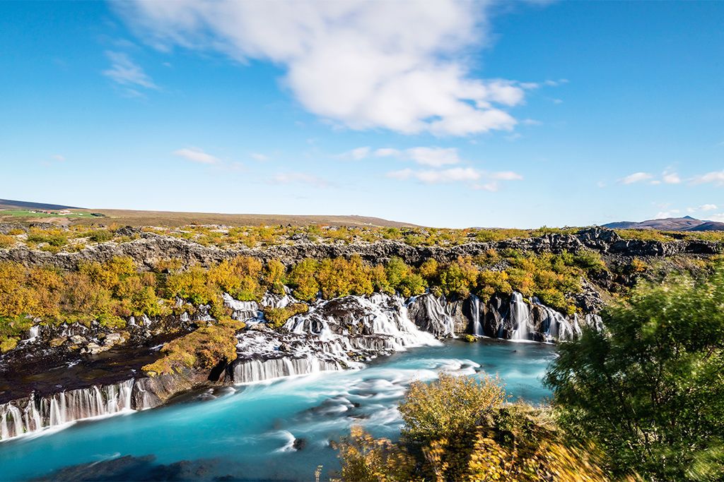 Autotour Golden Circle 3* pas cher photo 21