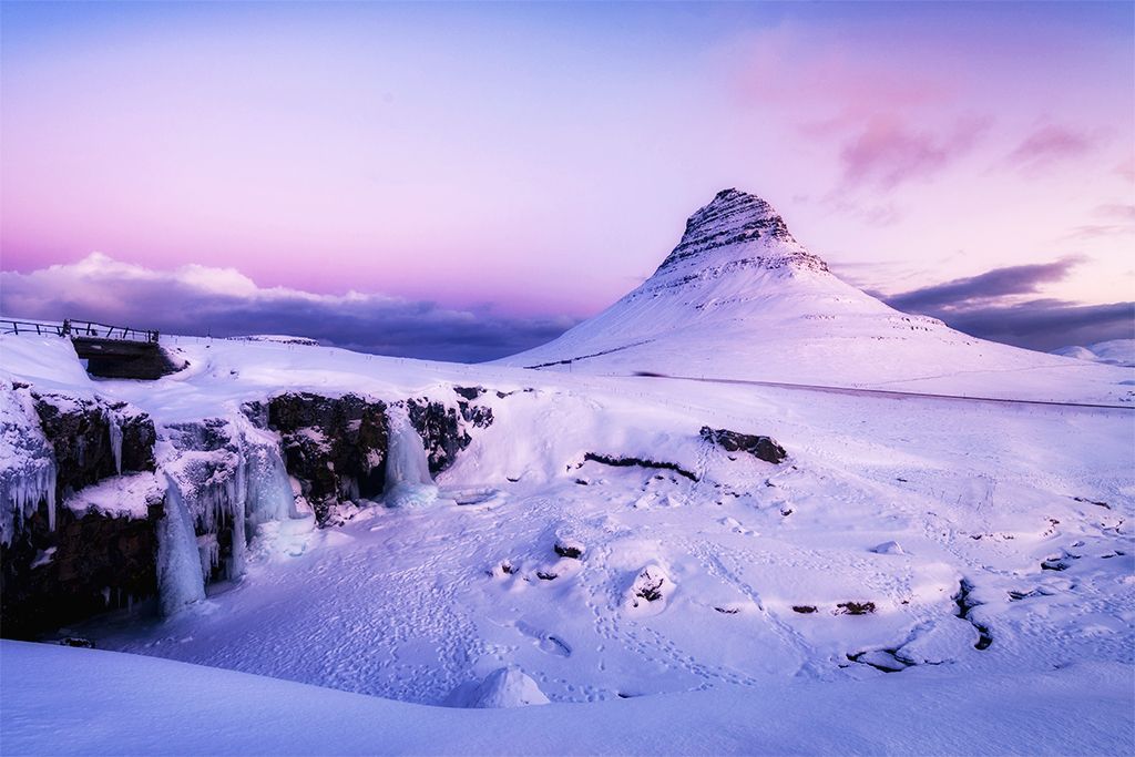 Autotour Golden Circle 3* pas cher photo 23