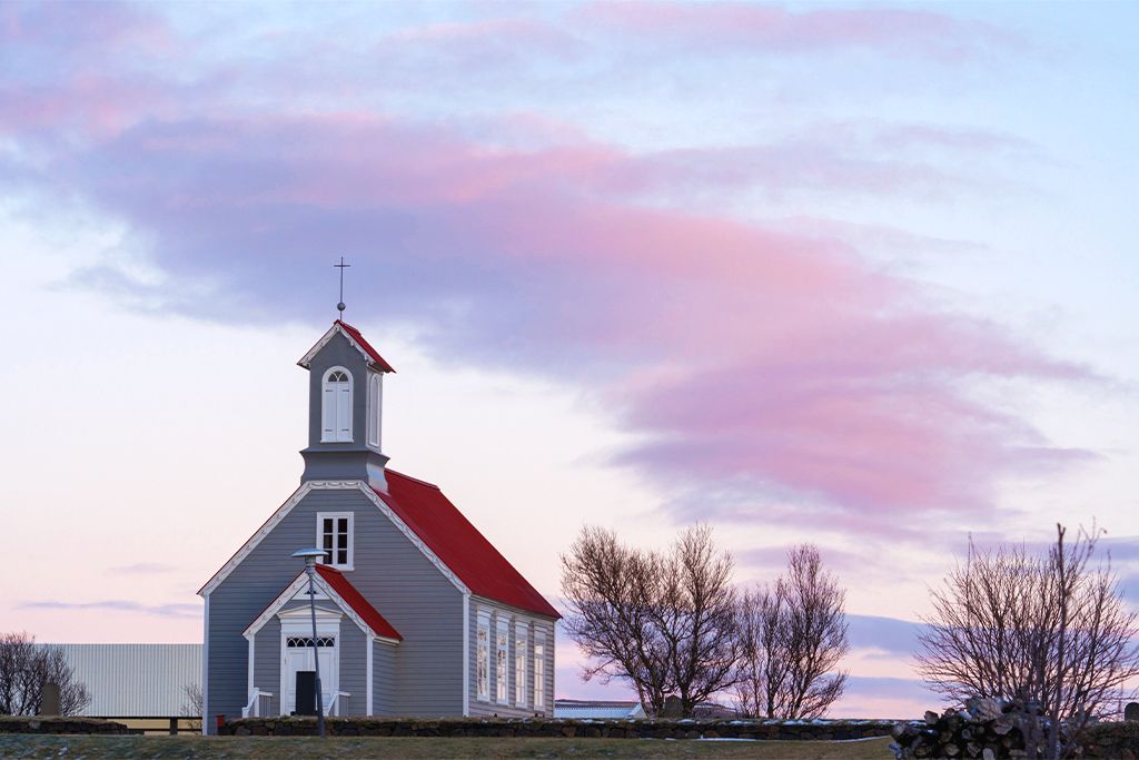 Autotour Golden Circle 3* pas cher photo 1