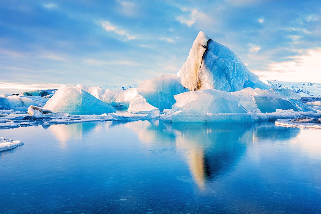 Autotour Glacier Aventure 3* pas cher photo 16