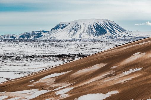 Autotour Sources Chaudes et Route Arctique 3* pas cher photo 19