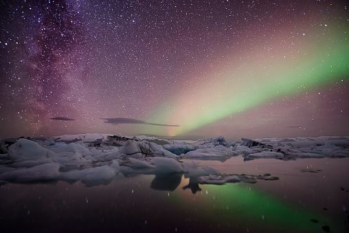 Autotour Sources Chaudes et Route Arctique 3* pas cher photo 5