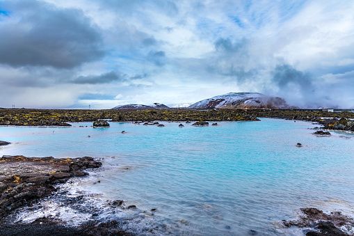 Autotour Sources Chaudes et Route Arctique 3* pas cher photo 7