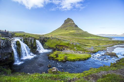 Autotour Sources Chaudes et Route Arctique 3* pas cher photo 10