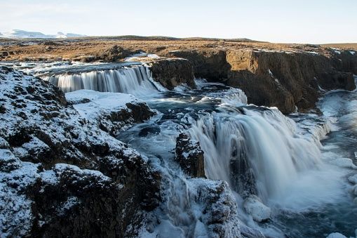 Autotour Sources Chaudes et Route Arctique 3* pas cher photo 13