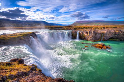 Autotour Sources Chaudes et Route Arctique 3* pas cher photo 14