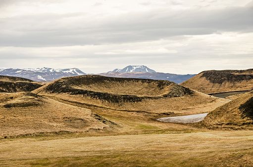Autotour Sources Chaudes et Route Arctique 3* pas cher photo 17
