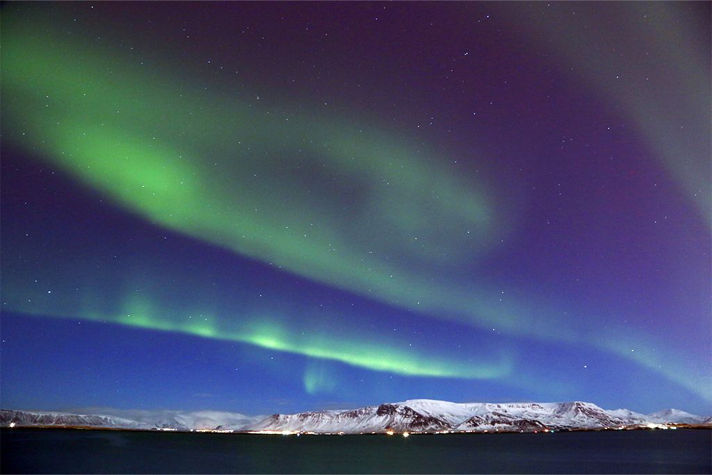 Autotour Entre Glaciers et Aurores Boréales 3* pas cher photo 6