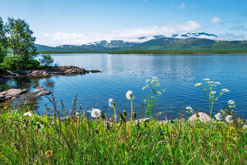 Autotour Entre Glaciers et Aurores Boréales 3* pas cher photo 7