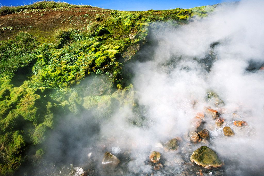 Autotour Entre Glaciers et Aurores Boréales 3* pas cher photo 9