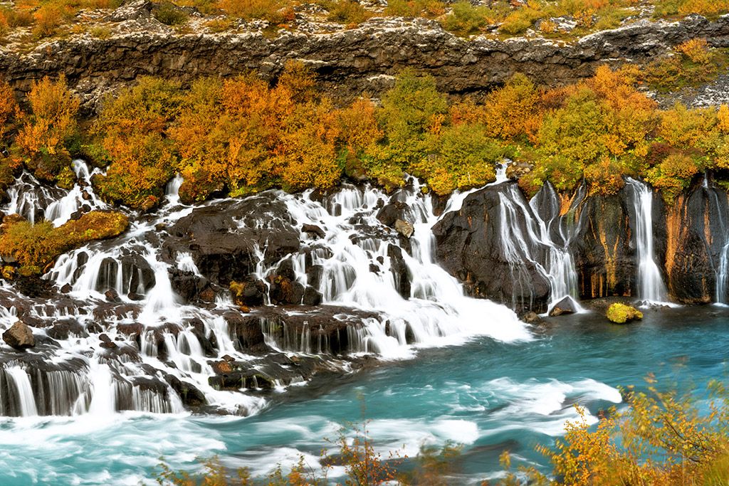 Autotour Entre Glaciers et Aurores Boréales 3* pas cher photo 11