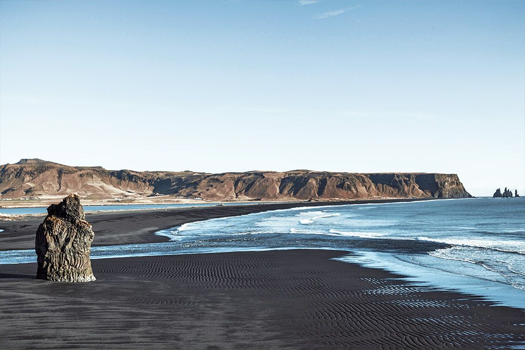 Autotour Entre Glaciers et Aurores Boréales 3* pas cher photo 16