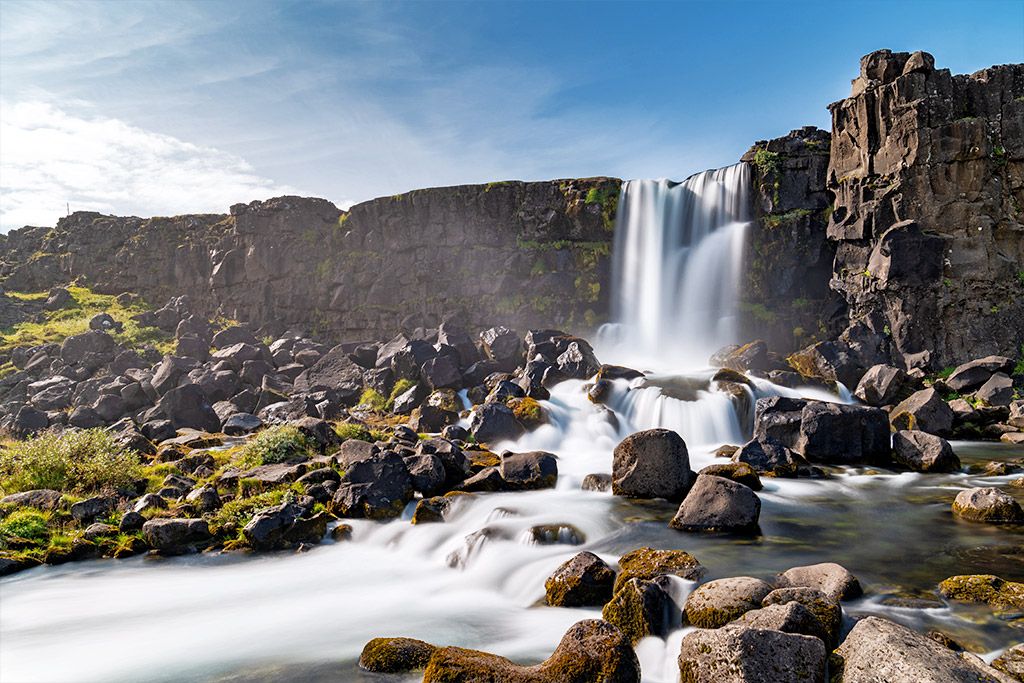 Autotour Entre Glaciers et Aurores Boréales 3* pas cher photo 19