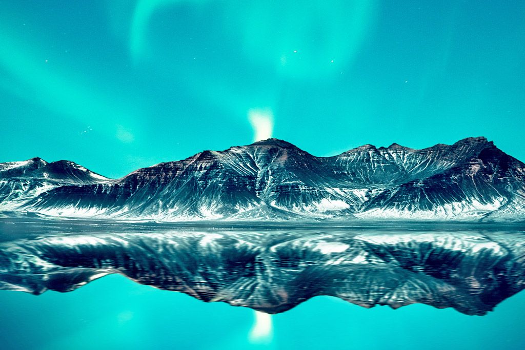 Autotour Entre Glaciers et Aurores Boréales 3* pas cher photo 22