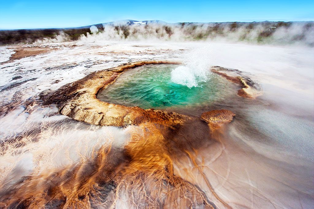 Autotour Merveilles d'Hiver 3* pas cher photo 5