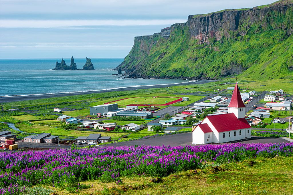 Autotour Merveilles d'Hiver 3* pas cher photo 9