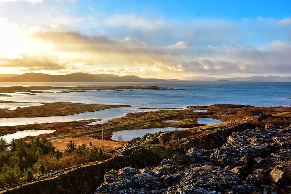 Autotour Merveilles d'Hiver 3* pas cher photo 14