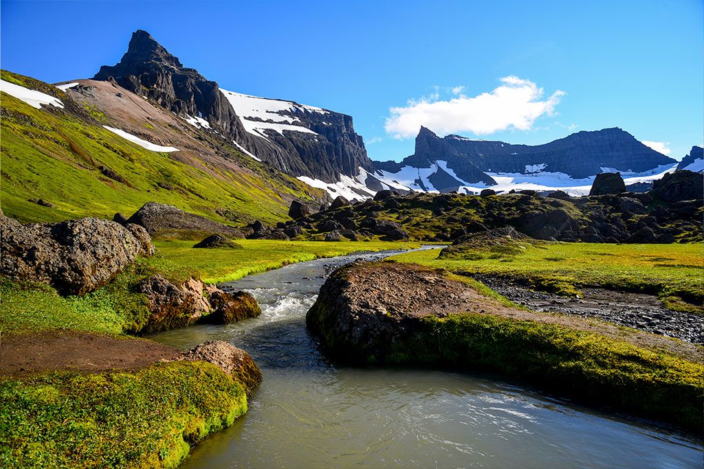 Autotour Merveilles d'Hiver 3* pas cher photo 15