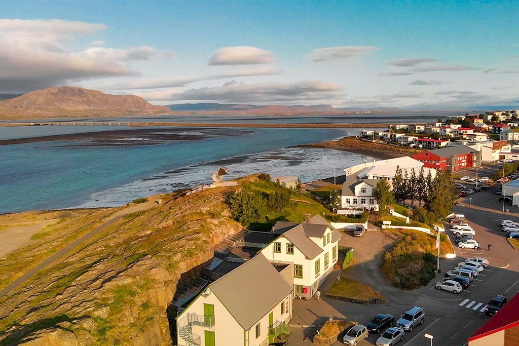 Autotour Merveilles d'Hiver 3* pas cher photo 18