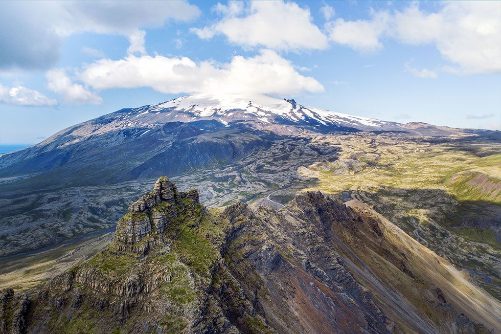 Autotour Merveilles d'Hiver 3* pas cher photo 19