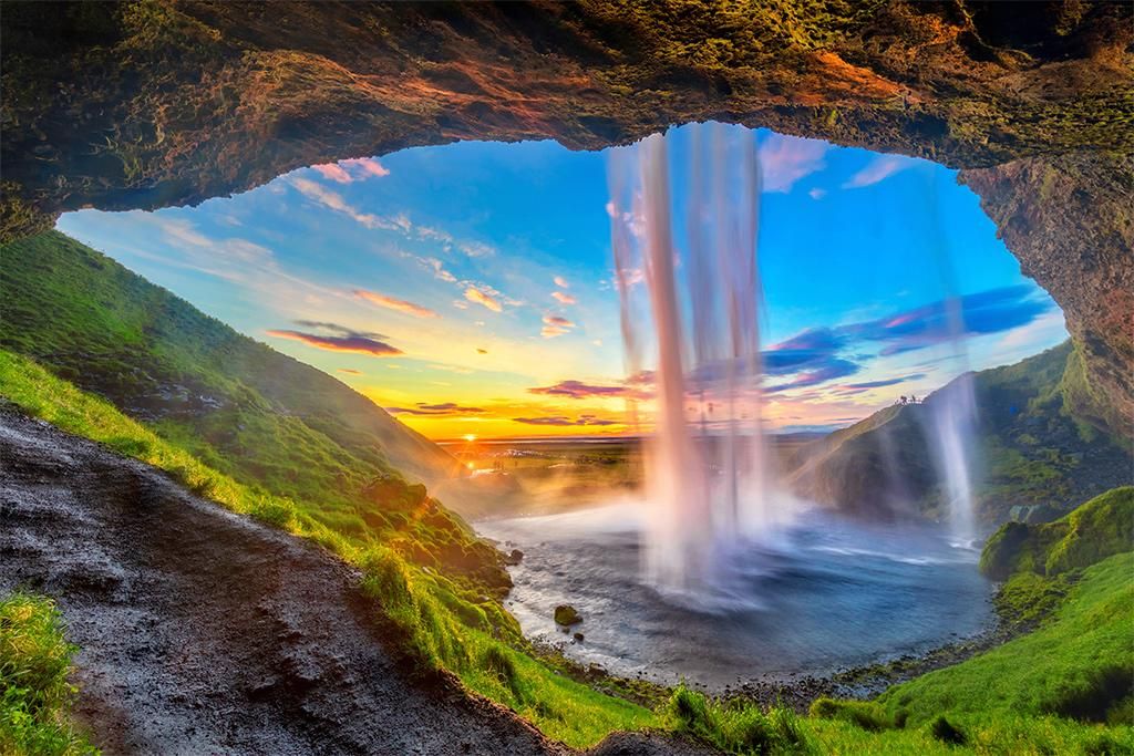 Autotour Sérénité Islandaise 3* pas cher photo 13