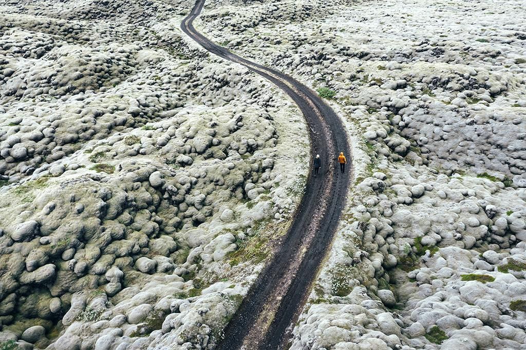 Autotour Sérénité Islandaise 3* pas cher photo 16