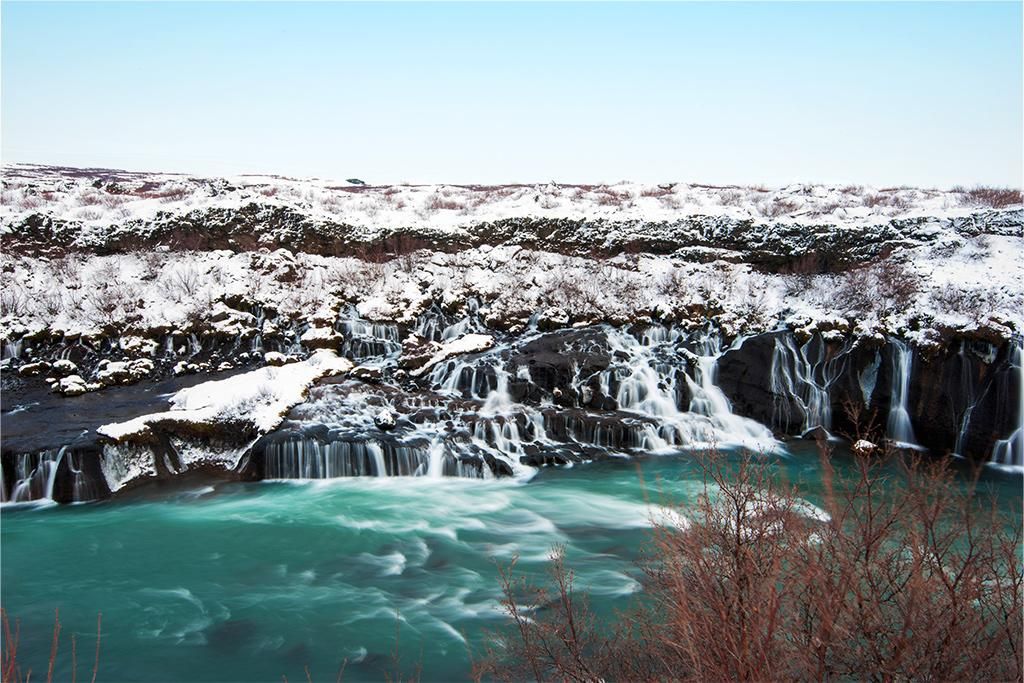 Autotour Sérénité Islandaise 3* pas cher photo 23