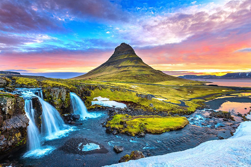 Circuit Islande Classique 3/4* pas cher photo 2