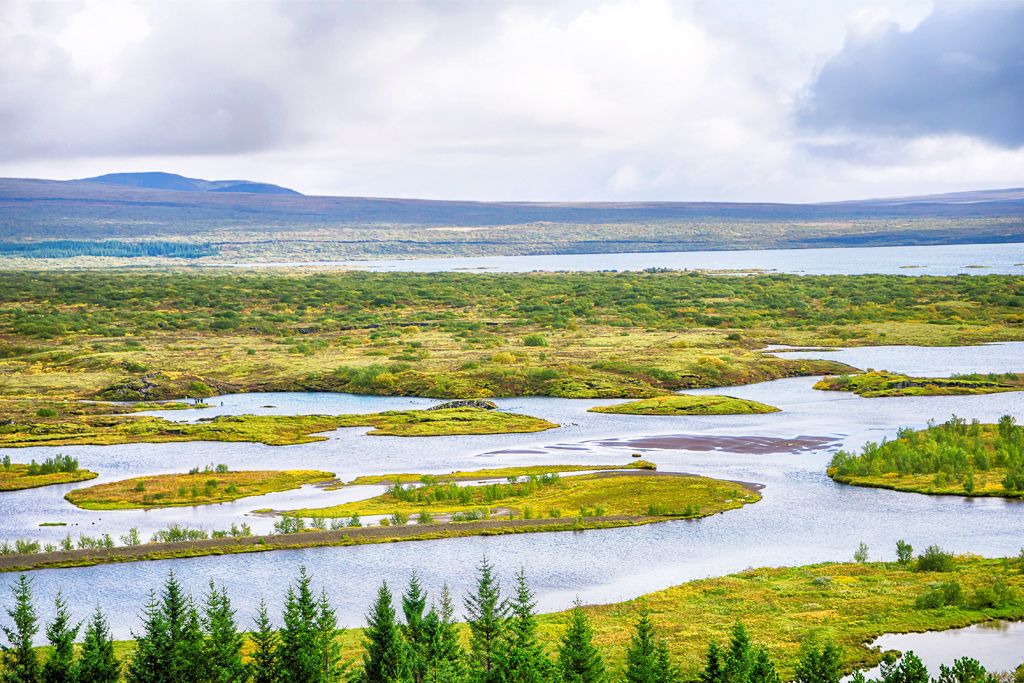 Circuit Islande Classique 3/4* pas cher photo 6