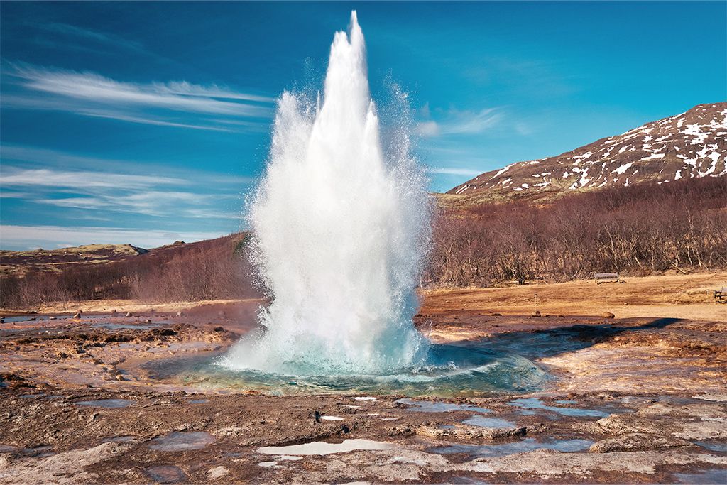 Circuit Islande Classique 3/4* pas cher photo 7