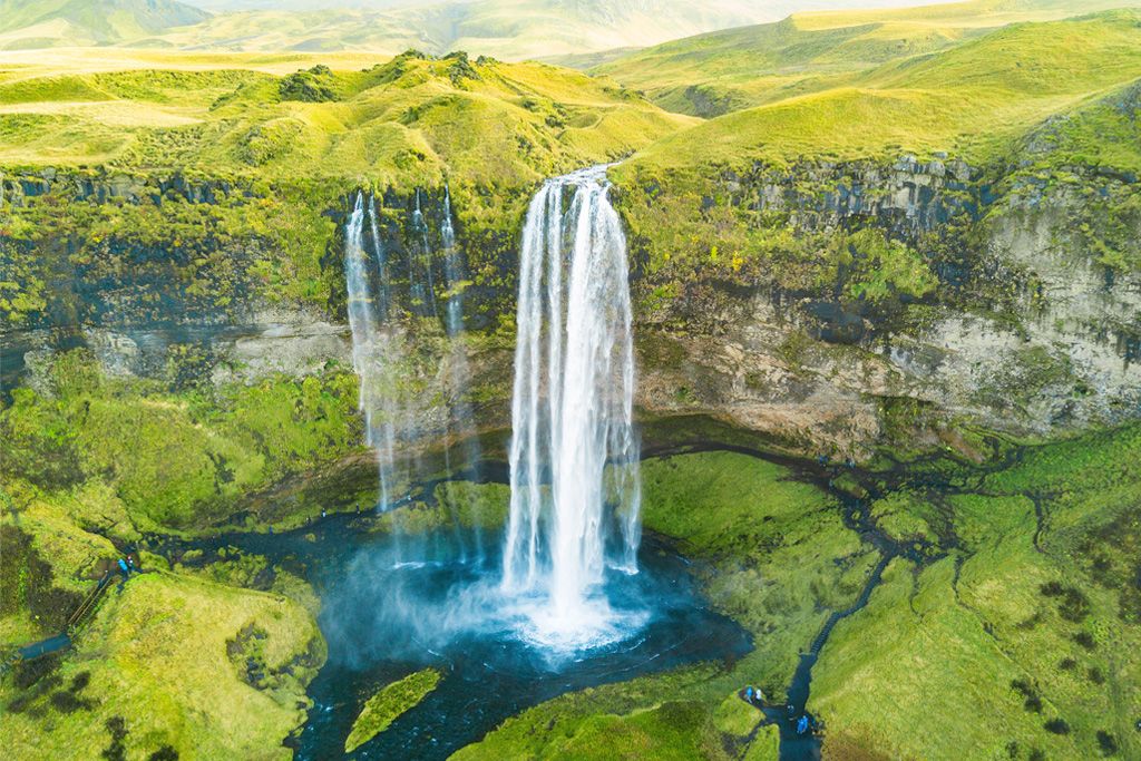 Circuit Islande Classique 3/4* pas cher photo 9