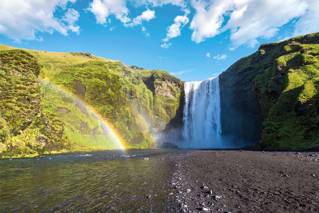 Circuit Islande Classique 3/4* pas cher photo 10