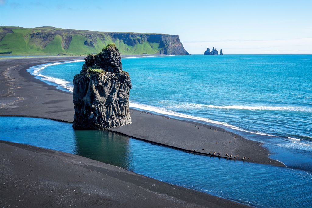 Circuit Islande Classique 3/4* pas cher photo 11