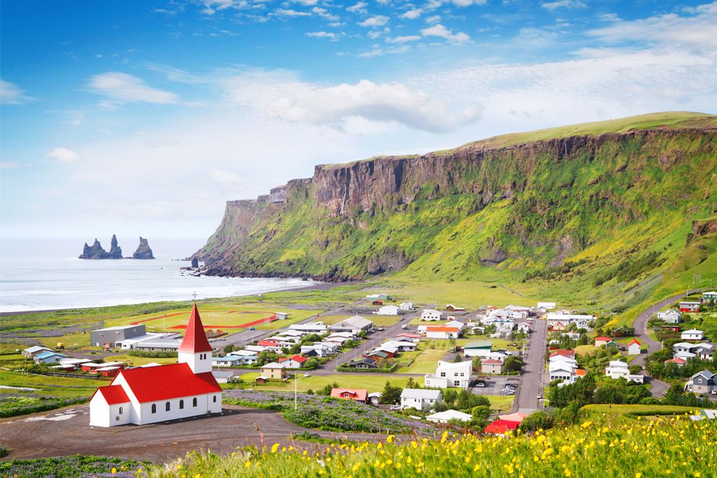 Circuit Islande Classique 3/4* pas cher photo 12