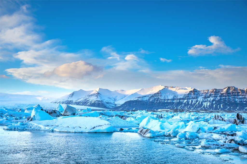 Circuit Islande Classique 3/4* pas cher photo 14