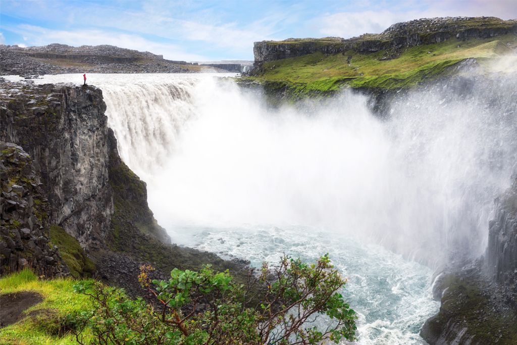 Circuit Islande Classique 3/4* pas cher photo 17