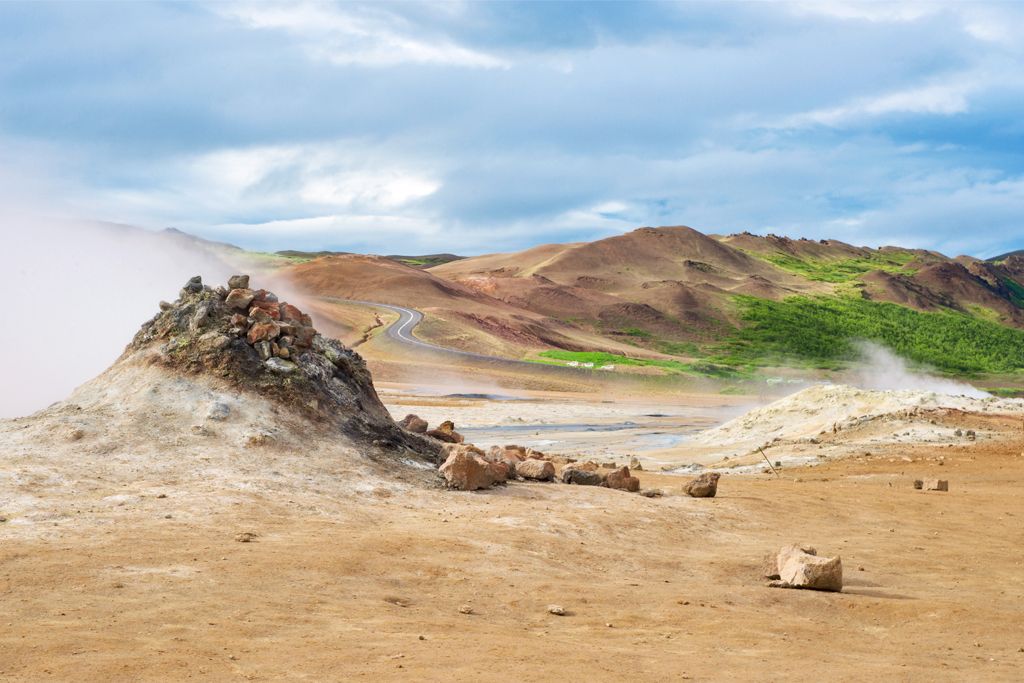Circuit Islande Classique 3/4* pas cher photo 19