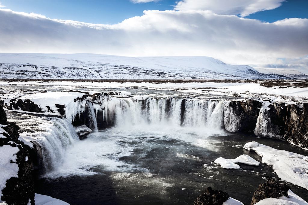Circuit Islande Classique 3/4* pas cher photo 21