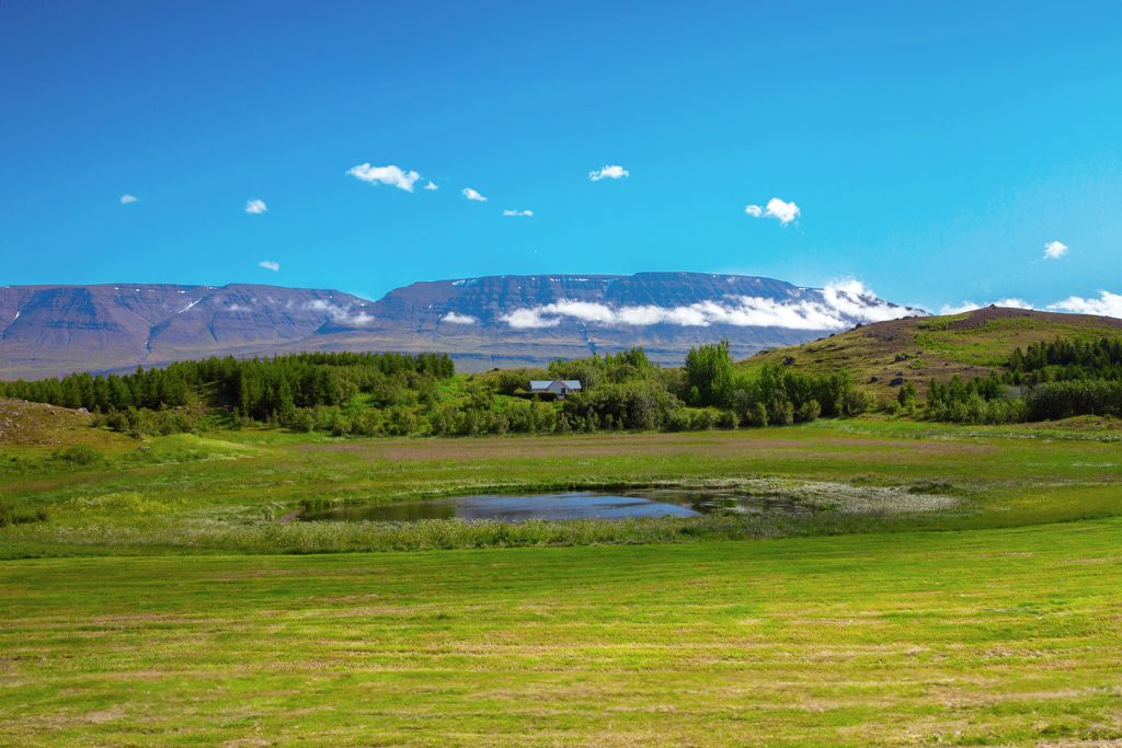 Circuit Islande Classique 3/4* pas cher photo 22
