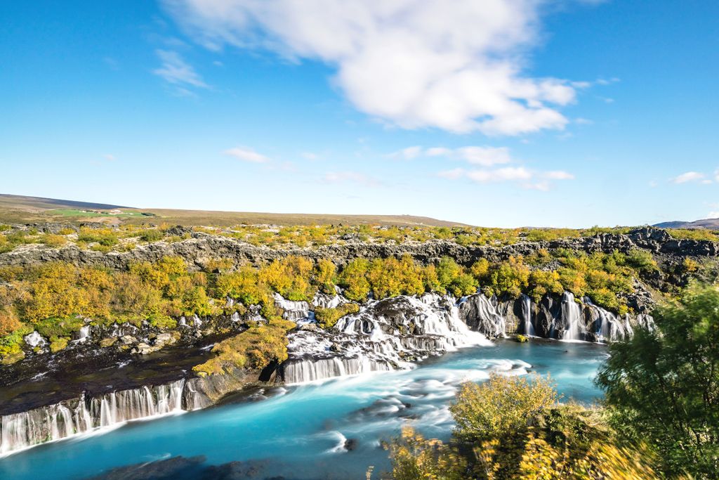 Circuit Islande Classique 3/4* pas cher photo 25