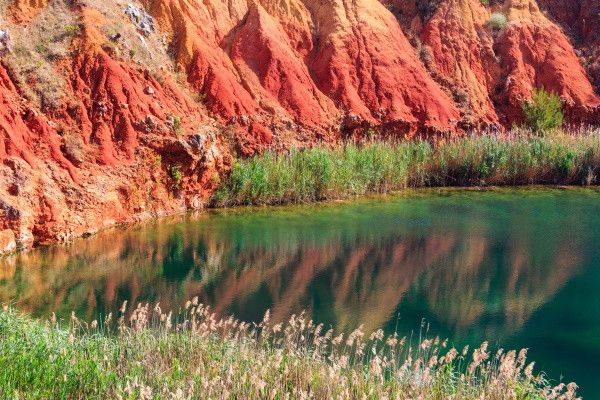 Autotour Balade sur les Routes Sauvages des Pouilles, arrivée Bari 4* pas cher photo 8