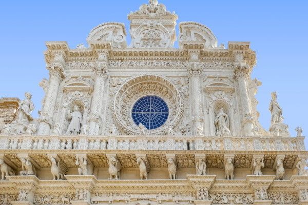 Autotour Balade sur les Routes Sauvages des Pouilles, arrivée Bari 4* pas cher photo 16