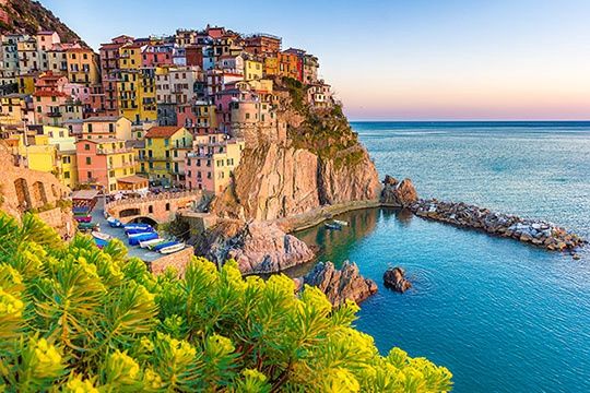 Cinque Terres et la Toscane - Flex - Italie pas cher photo 2