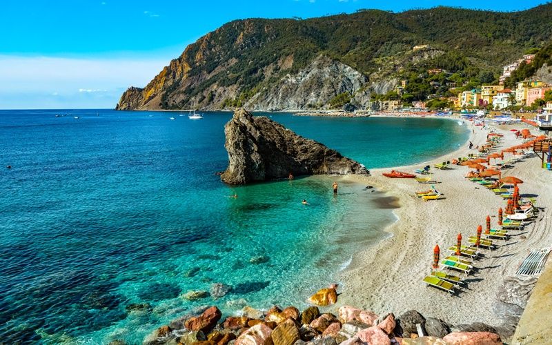 Cinque Terres et la Toscane - Flex - Italie pas cher