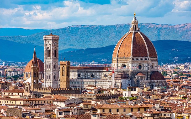 Cinque Terres et la Toscane - Flex - Italie pas cher photo 3