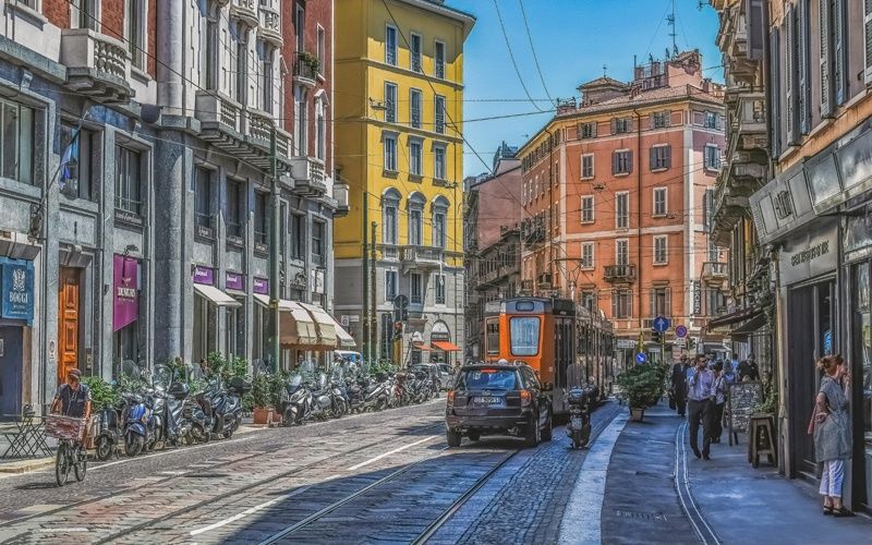 Cinque Terres et la Toscane - Flex - Italie pas cher photo 5