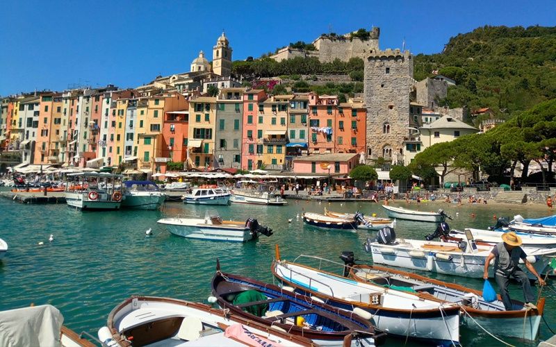 Cinque Terres et la Toscane - Flex - Italie pas cher photo 7