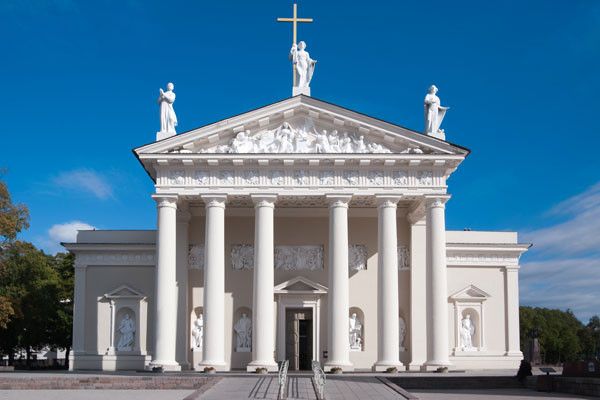 Circuit Cap sur la Baltique 4* pas cher photo 13