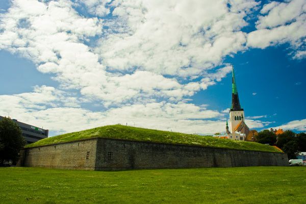 Circuit Cap sur la Baltique 4* pas cher photo 17