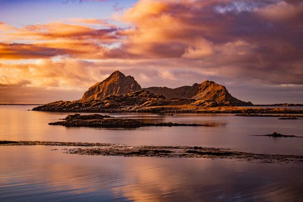 Circuit Des îles Lofoten aux grands fjords de Norvège 3* pas cher photo 14
